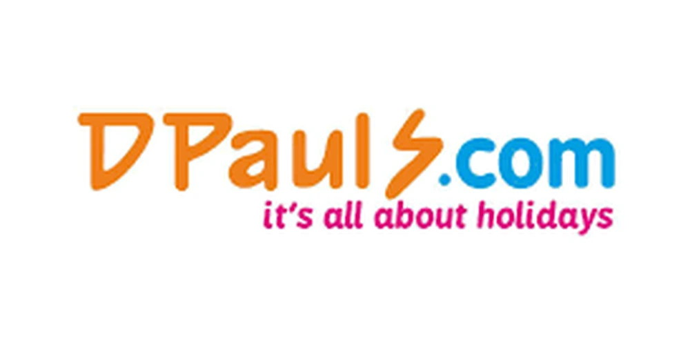 DPauls logo