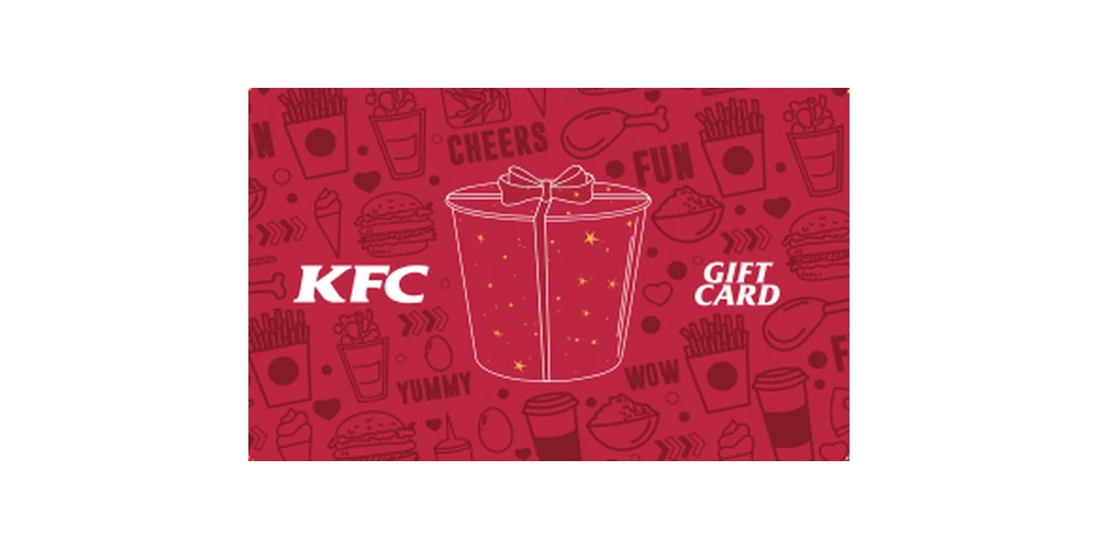 KFC logo
