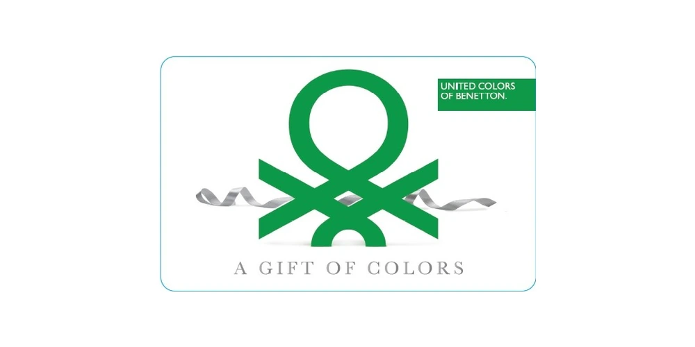 United Colors of Benetton logo