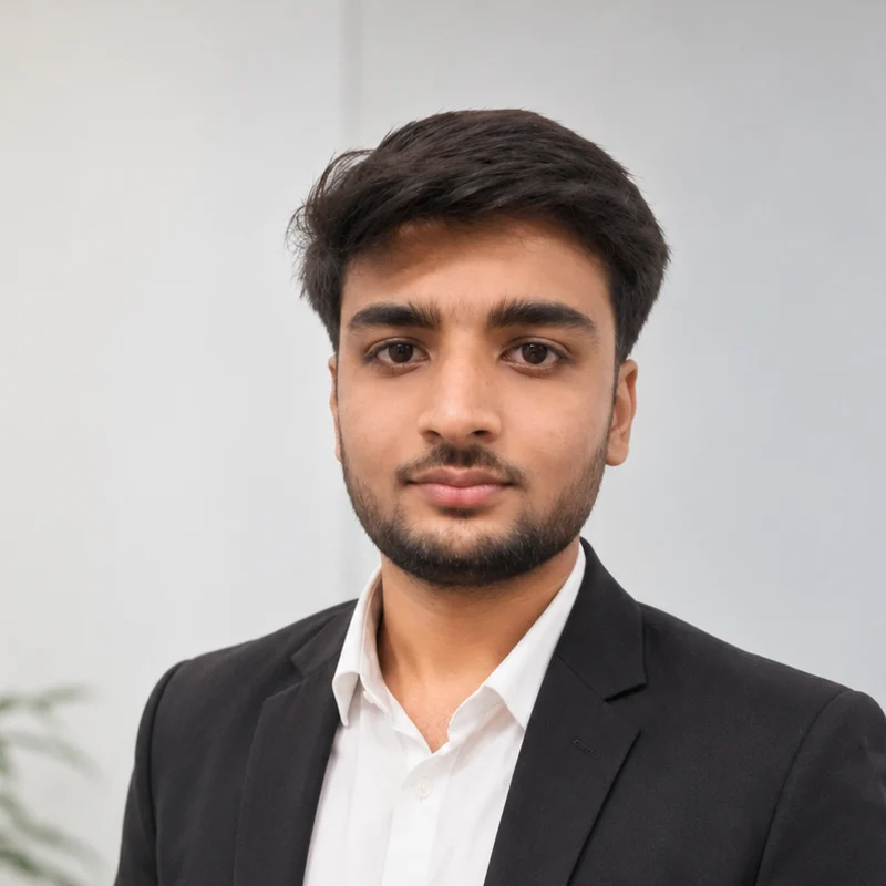 Gaurav Singh