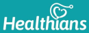 Healthians logo