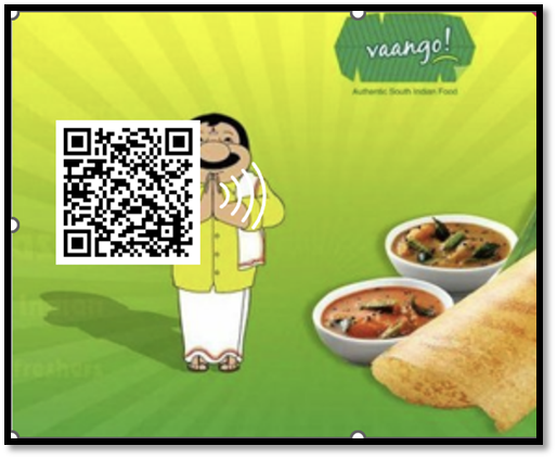 Vaango Gift Card