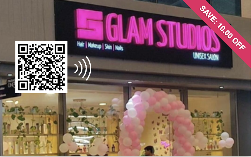 Glam Studios Beauty Gifting