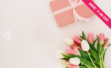 Ferns N Petals Gift Cards