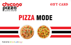 Restaurant Gift Cards