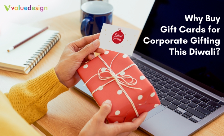 Corporate Gifting Diwali