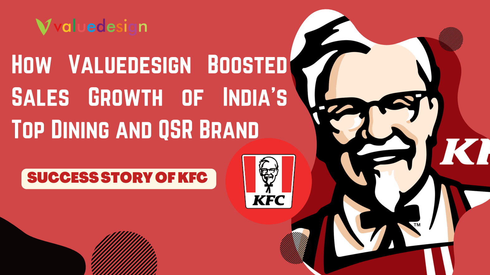 KFC: building a scalable gift card program across owned and franchise operations