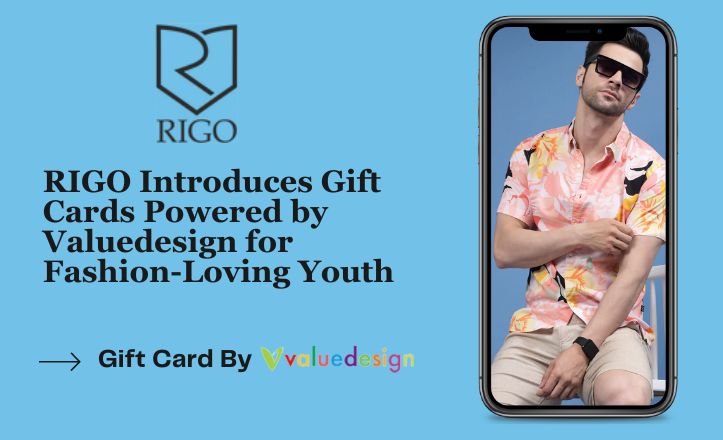 rigo introduces gift cards