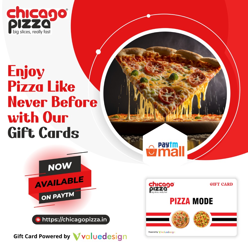 chicago pizza gift card