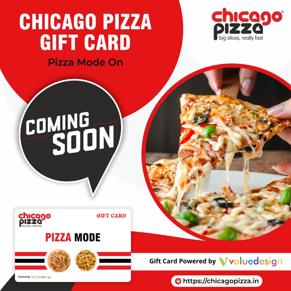 chicago pizza gift card program