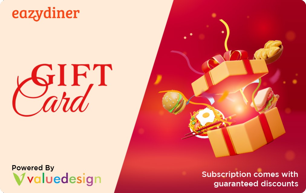 eazydiner newsletter