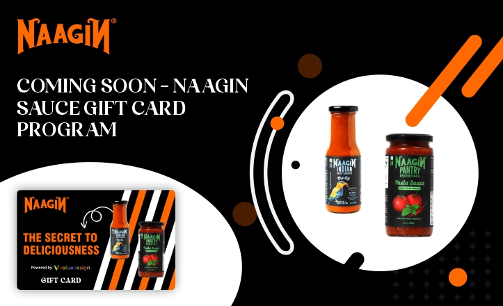 naagin sauce
